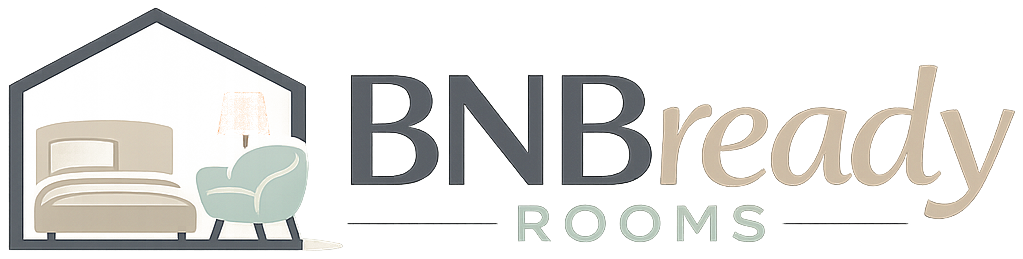 BNBready Rooms